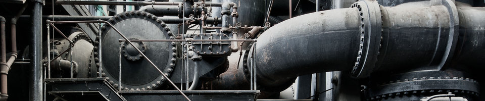 productive energy solutions optomizes mechanical systems such as pipes and motors and fans